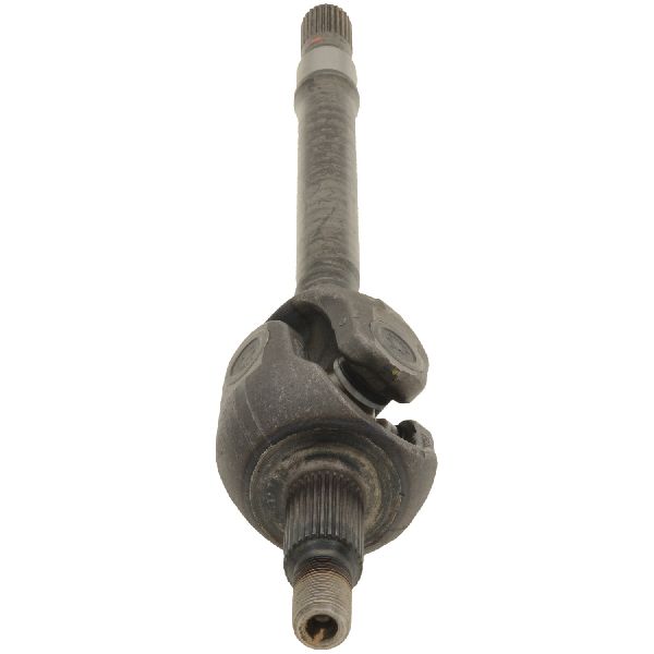 2007-2017 Jeep Wrangler Drive Axle Shaft - Front Left (Dana Spicer Chassis)