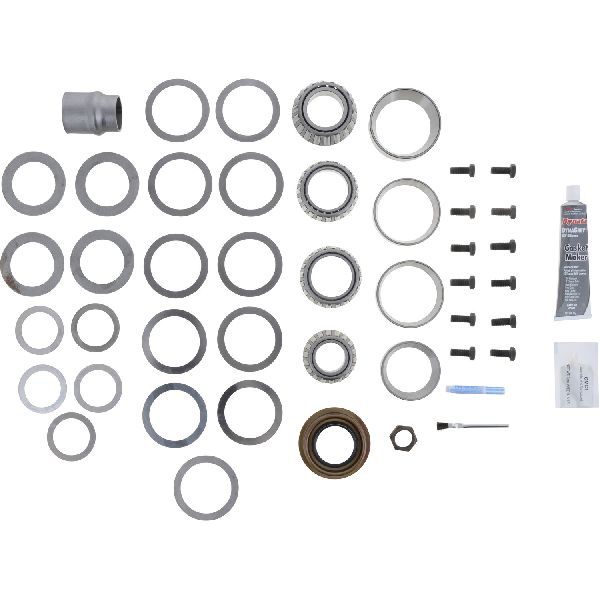 1966-1972 Chevrolet Caprice Differential Rebuild Kit - Rear (Dana Spicer Chassis)