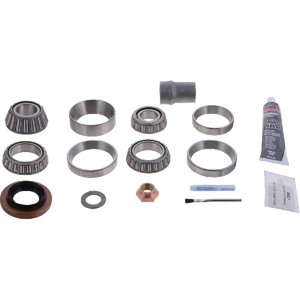 1984-1985 Toyota Pickup Differential Rebuild Kit - Front or Rear (Dana Spicer Chassis)