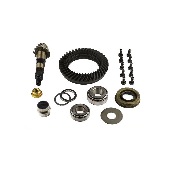 1997-2006 Jeep Wrangler Differential Ring and Pinion Kit - Front (Dana Spicer Chassis)