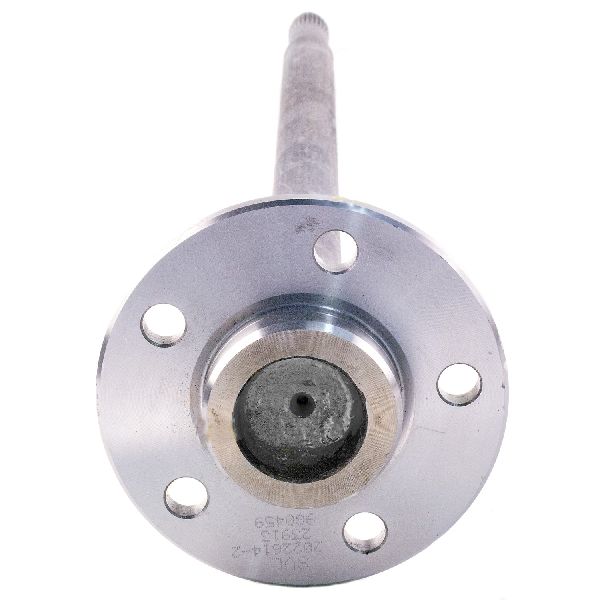 1988-1989 Jeep Cherokee Drive Axle Shaft - Rear Left (Dana Spicer Chassis)