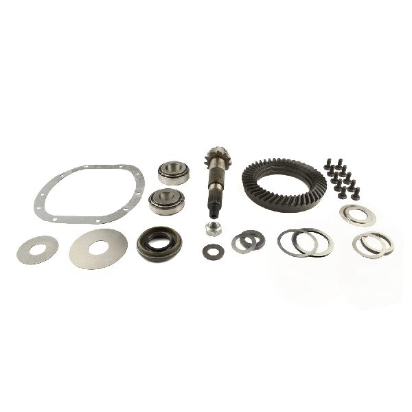 1976-1986 Jeep CJ7 Differential Ring and Pinion Kit - Front (Dana Spicer Chassis)