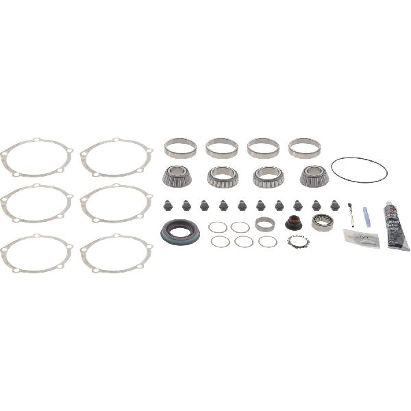 1975-1986 Ford F-150 Differential Rebuild Kit - Rear (Dana Spicer Chassis)