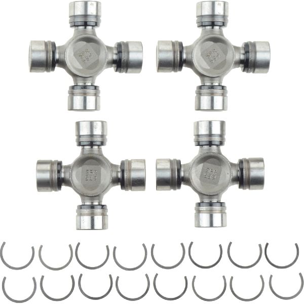 1999-2005 Chevrolet Silverado 1500 Universal Joint (Dana Spicer Chassis)