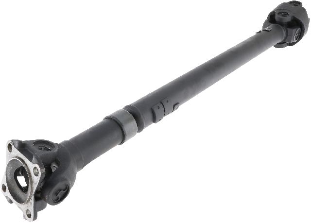 2018-2022 Jeep Wrangler Drive Shaft Assembly - Front (Dana Spicer Chassis)
