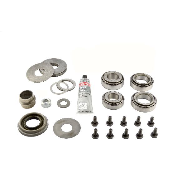 2000 Jeep Cherokee Differential Rebuild Kit - Front (Dana Spicer Chassis)