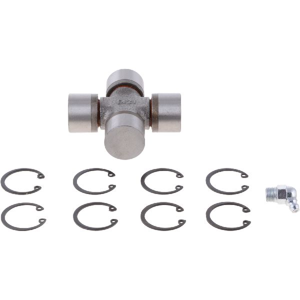 1967-1973 Maserati Ghibli Universal Joint - Rear Driveshaft at Rear Axle or Rear Driveshaft at Transmission (Dana Spicer Chassis)