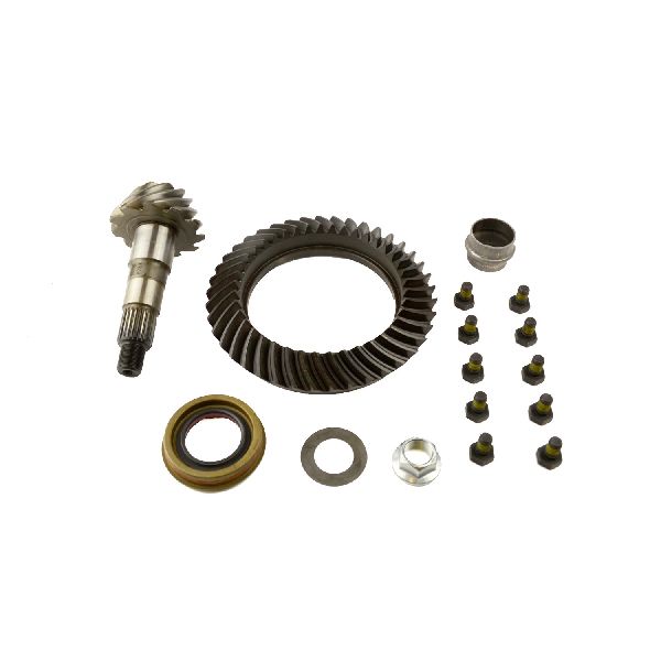 1997 Jeep Wrangler Differential Gear Set - Rear (Dana Spicer Chassis)