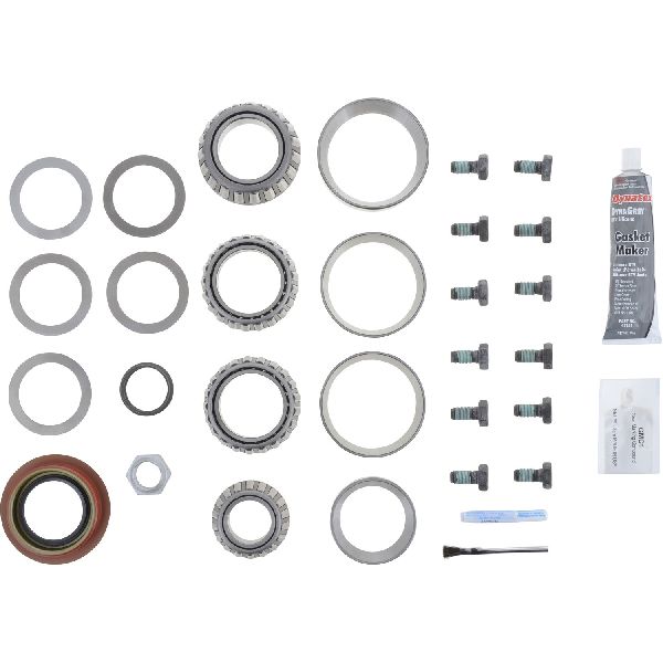 1978-1979 Dodge Magnum Differential Rebuild Kit - Rear (Dana Spicer Chassis)