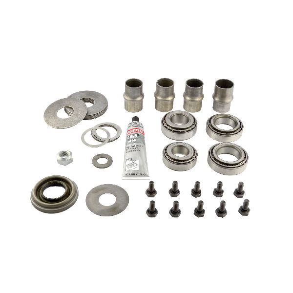 1993-1994 Jeep Grand Cherokee Differential Rebuild Kit - Front (Dana Spicer Chassis)