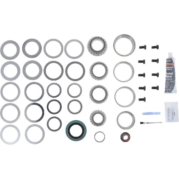 1981-2011 Lincoln Town Car Differential Rebuild Kit - Rear (Dana Spicer Chassis)