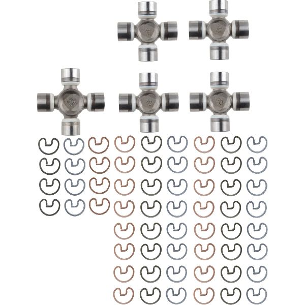 2001-2003 Jeep Grand Cherokee Universal Joint (Dana Spicer Chassis)