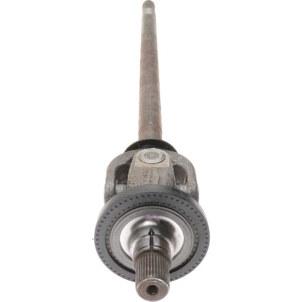 2005-2012 Ford F-350 Super Duty Drive Axle Shaft - Front Right (Dana Spicer Chassis)