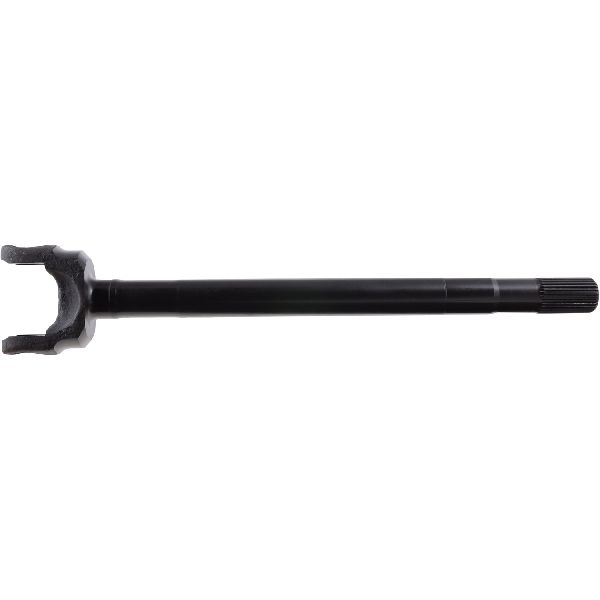 2007-2017 Jeep Wrangler Drive Axle Shaft - Front Left Inner (Dana Spicer Chassis)