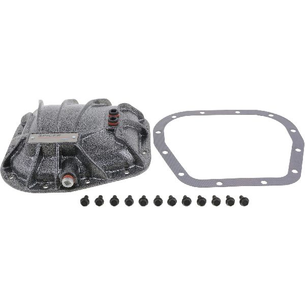 1998-2014 Lincoln Navigator Differential Cover - Rear (Dana Spicer Chassis)