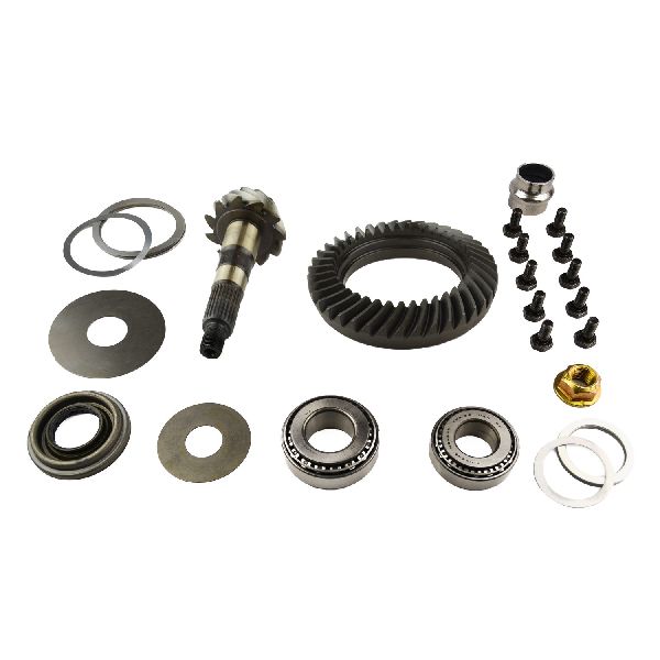 2000 Jeep Cherokee Differential Ring and Pinion Kit - Front (Dana Spicer Chassis)