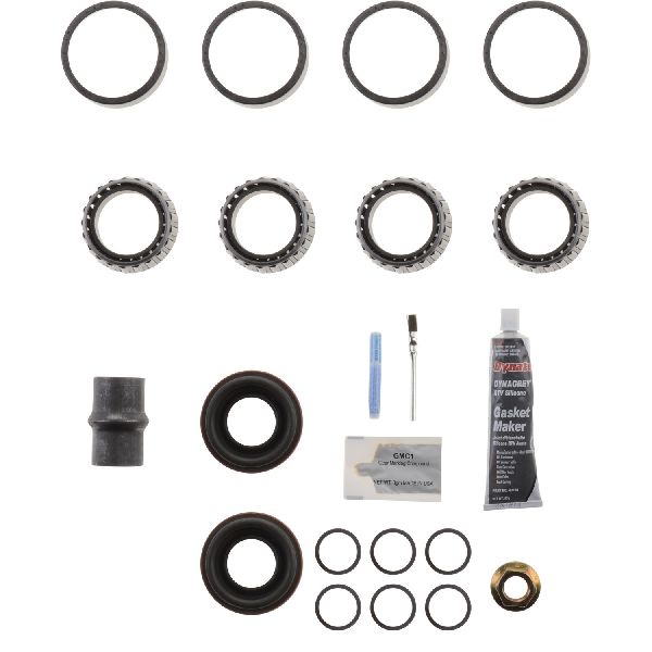 1980-2002 Ford F-350 Differential Rebuild Kit - Front (Dana Spicer Chassis)