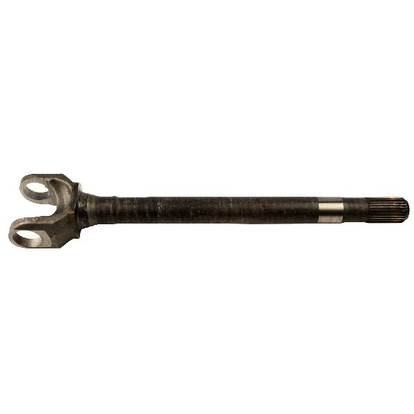 1984-2001 Jeep Cherokee Drive Axle Shaft - Front Left Inner (Dana Spicer Chassis)