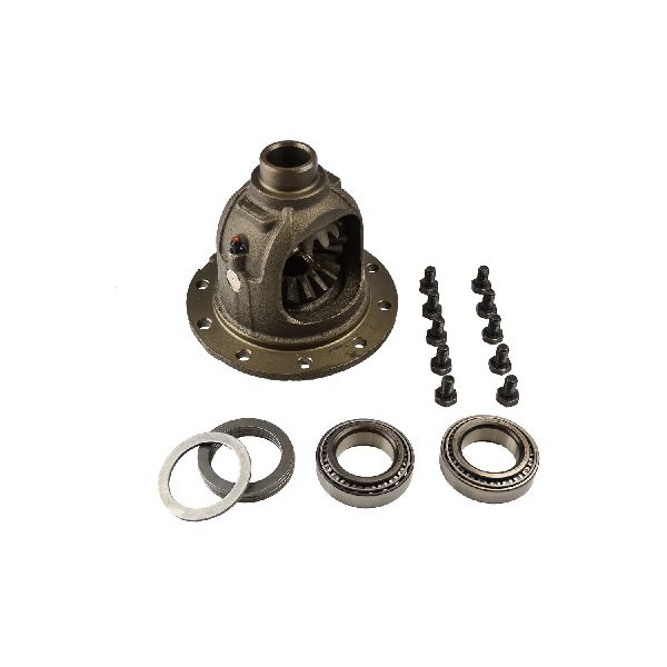 1999-2004 Jeep Grand Cherokee Differential Carrier - Rear (Dana Spicer Chassis)