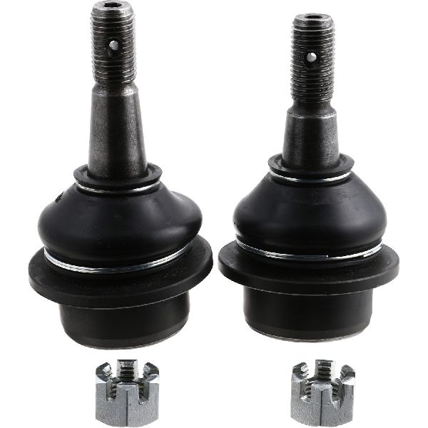 2018-2022 Jeep Wrangler Suspension Ball Joint Kit - Front (Dana Spicer Chassis)