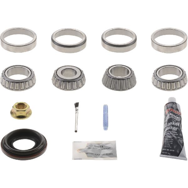 1971-1973 Jeep Wagoneer Differential Rebuild Kit - Front (Dana Spicer Chassis)