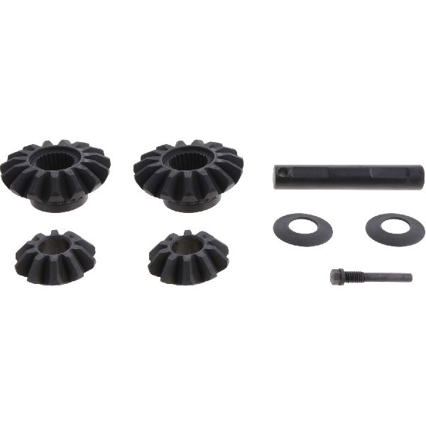 1978-1992 Chevrolet Caprice Differential Carrier Gear Kit - Rear Axle (Dana Spicer Chassis)
