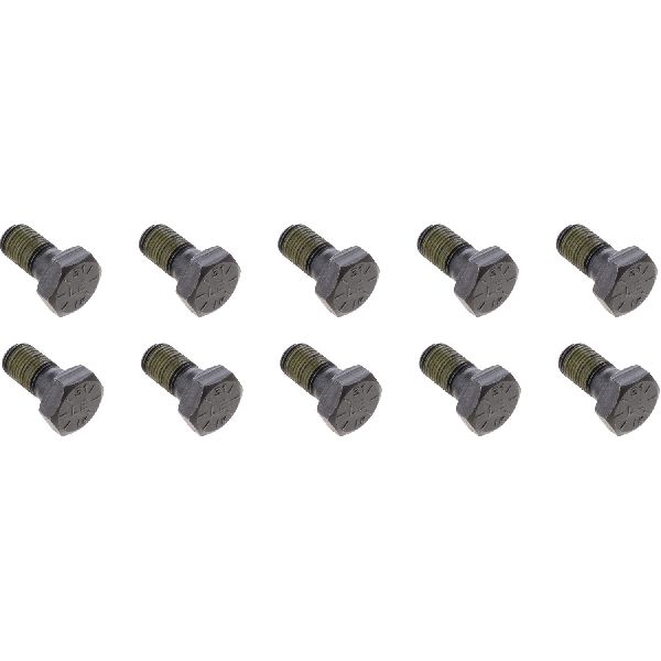 2007-2017 Jeep Wrangler Differential Ring Gear Bolt Kit - Rear Differential (Dana Spicer Chassis)