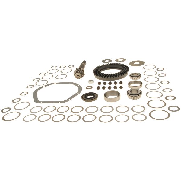 1986-1993 Jeep Cherokee Differential Ring and Pinion Kit - Rear (Dana Spicer Chassis)