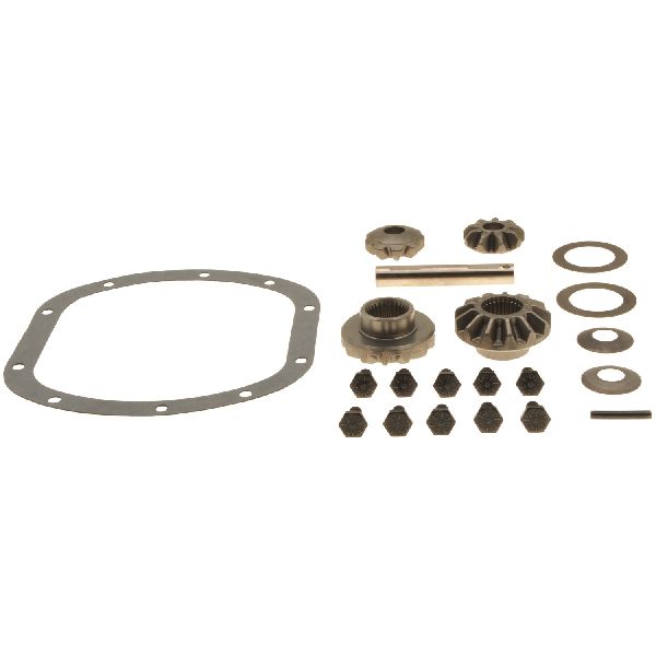 1978-1986 Jeep CJ7 Differential Carrier Gear Kit - Front Axle (Dana Spicer Chassis)