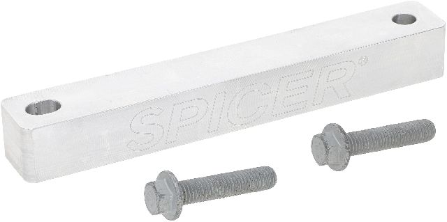 2020-2022 Jeep Gladiator Drive Shaft Center Support Bearing Spacer (Dana Spicer Chassis)