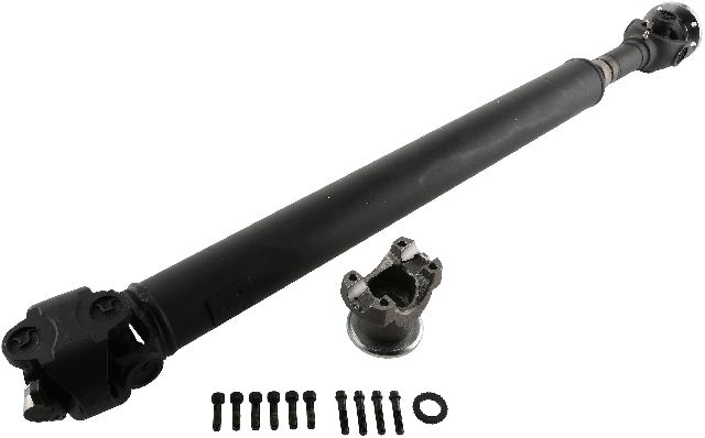 2018-2022 Jeep Wrangler Drive Shaft Assembly - Rear (Dana Spicer Chassis)