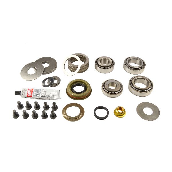 2003-2006 Jeep Wrangler Differential Rebuild Kit - Front (Dana Spicer Chassis)