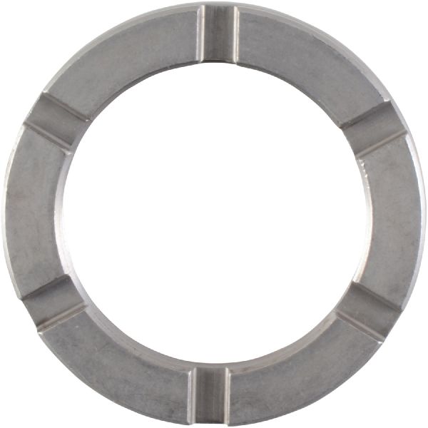 1964-1966 Chevrolet Suburban Spindle Nut - Rear (Dana Spicer Chassis)