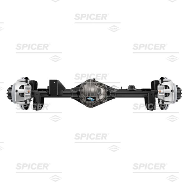2018-2022 Jeep Wrangler Drive Axle Assembly - Rear (Dana Spicer Chassis)