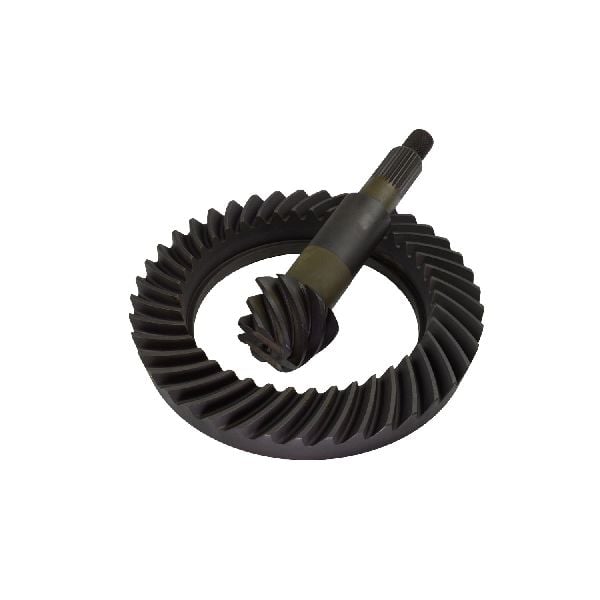 1996-2010 Chevrolet Express 3500 Differential Ring and Pinion - Rear (Dana Spicer Chassis)