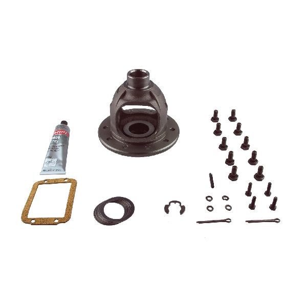 1990-2001 Jeep Cherokee Differential Carrier - Front (Dana Spicer Chassis)
