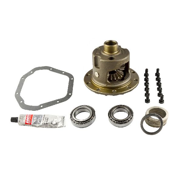 2003-2006 Jeep Wrangler Differential Carrier - Rear (Dana Spicer Chassis)