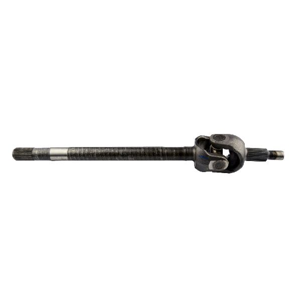 2008-2017 Jeep Wrangler Drive Axle Shaft - Front Left (Dana Spicer Chassis)
