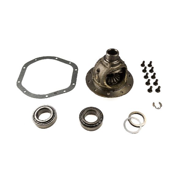 2000-2003 Jeep Wrangler Differential Carrier - Rear (Dana Spicer Chassis)