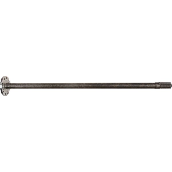 2001-2004 GMC Sierra 2500 Drive Axle Shaft - Rear (Dana Spicer Chassis)