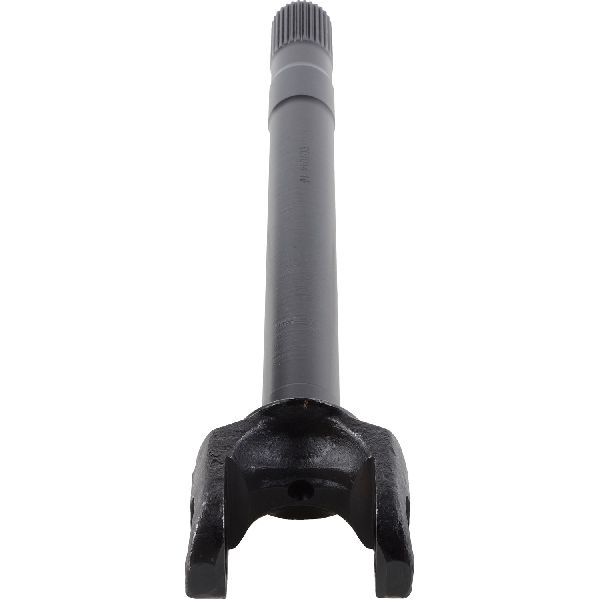 2003-2006 Jeep Wrangler Drive Axle Shaft - Front Left Inner (Dana Spicer Chassis)