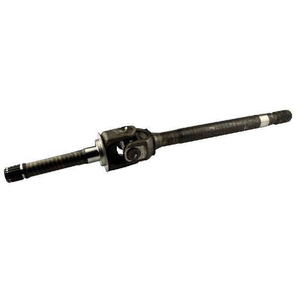 1984-1997 Ford F-350 Drive Axle Shaft - Front Left (Dana Spicer Chassis)