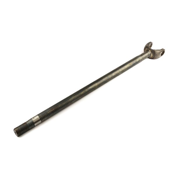 1985-1988 Ford F-350 Drive Axle Shaft - Front Right Inner (Dana Spicer Chassis)