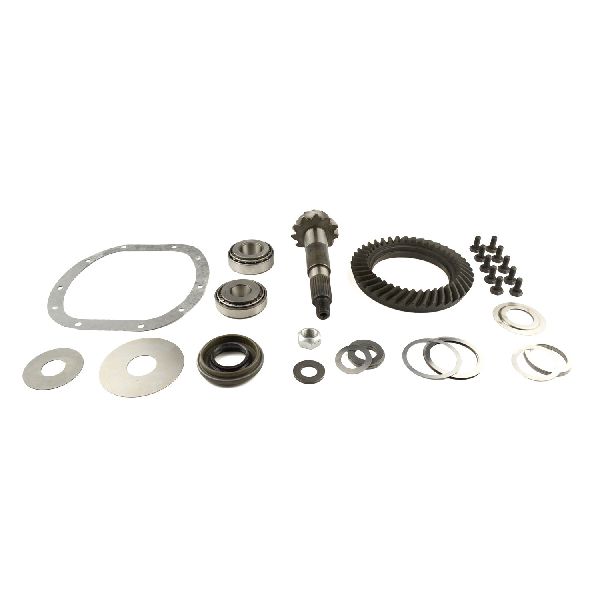 1976-1986 Jeep CJ7 Differential Ring and Pinion Kit - Front (Dana Spicer Chassis)