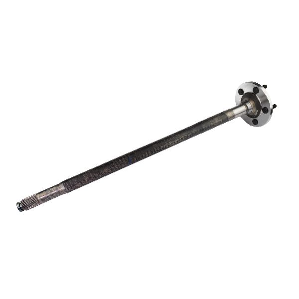 2003-2005 Jeep Wrangler Drive Axle Shaft - Rear Right (Dana Spicer Chassis)