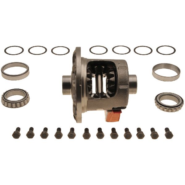 2007-2014 Ford E-150 Differential Carrier - Rear (Dana Spicer Chassis)
