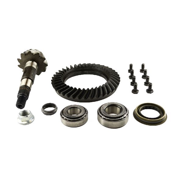 1991-2002 Jeep Wrangler Differential Ring and Pinion Kit - Rear (Dana Spicer Chassis)