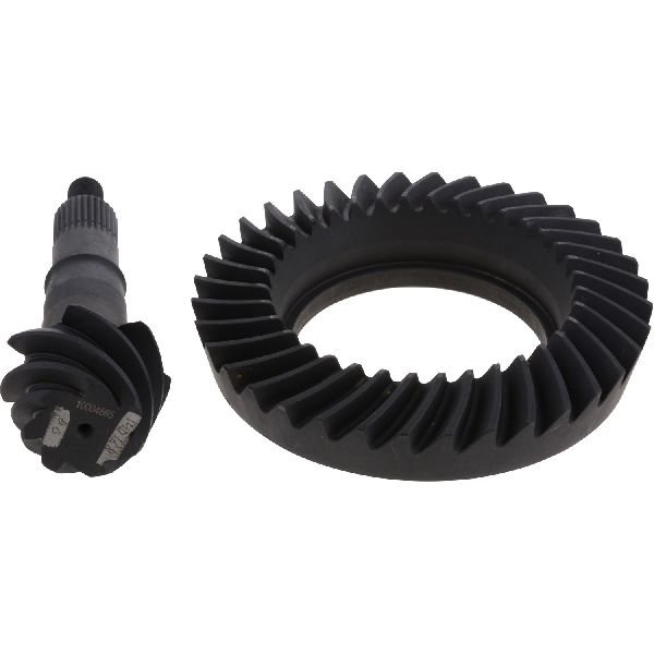 2003-2005 Lincoln Aviator Differential Ring and Pinion - Rear (Dana Spicer Chassis)