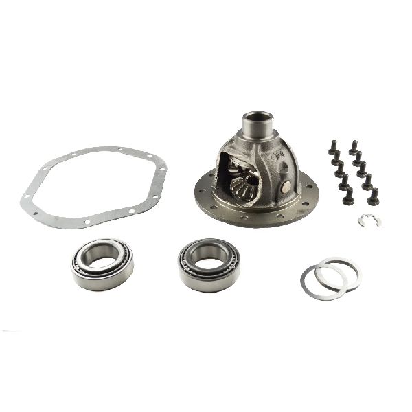 1995-2001 Dodge Ram 1500 Differential Carrier - Rear (Dana Spicer Chassis)