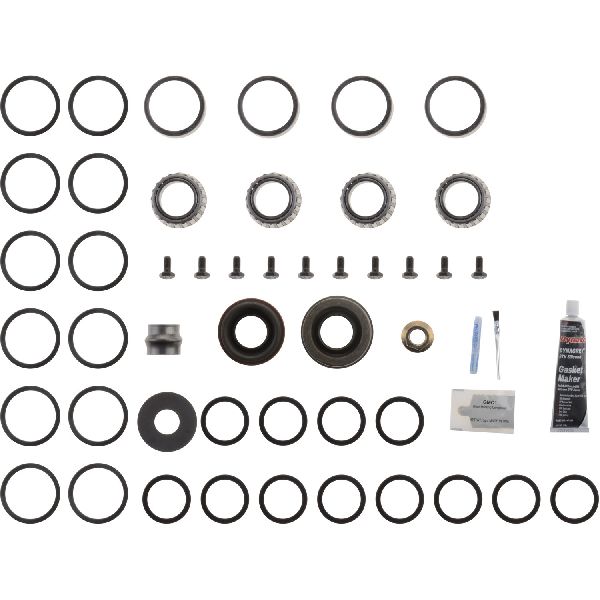 2000-2001 Jeep Cherokee Differential Rebuild Kit - Front (Dana Spicer Chassis)
